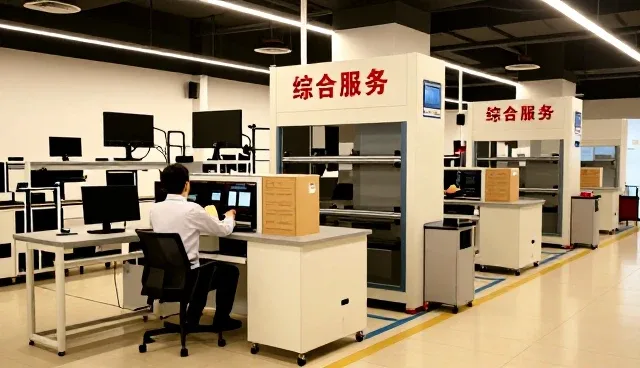标准广告设计套餐