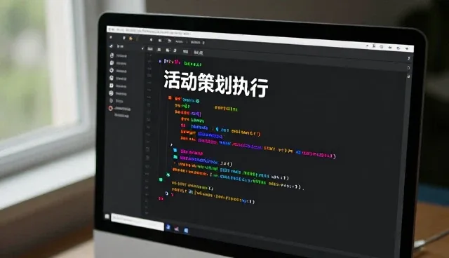 活动策划执行中广告设计制作的关键选型关注点